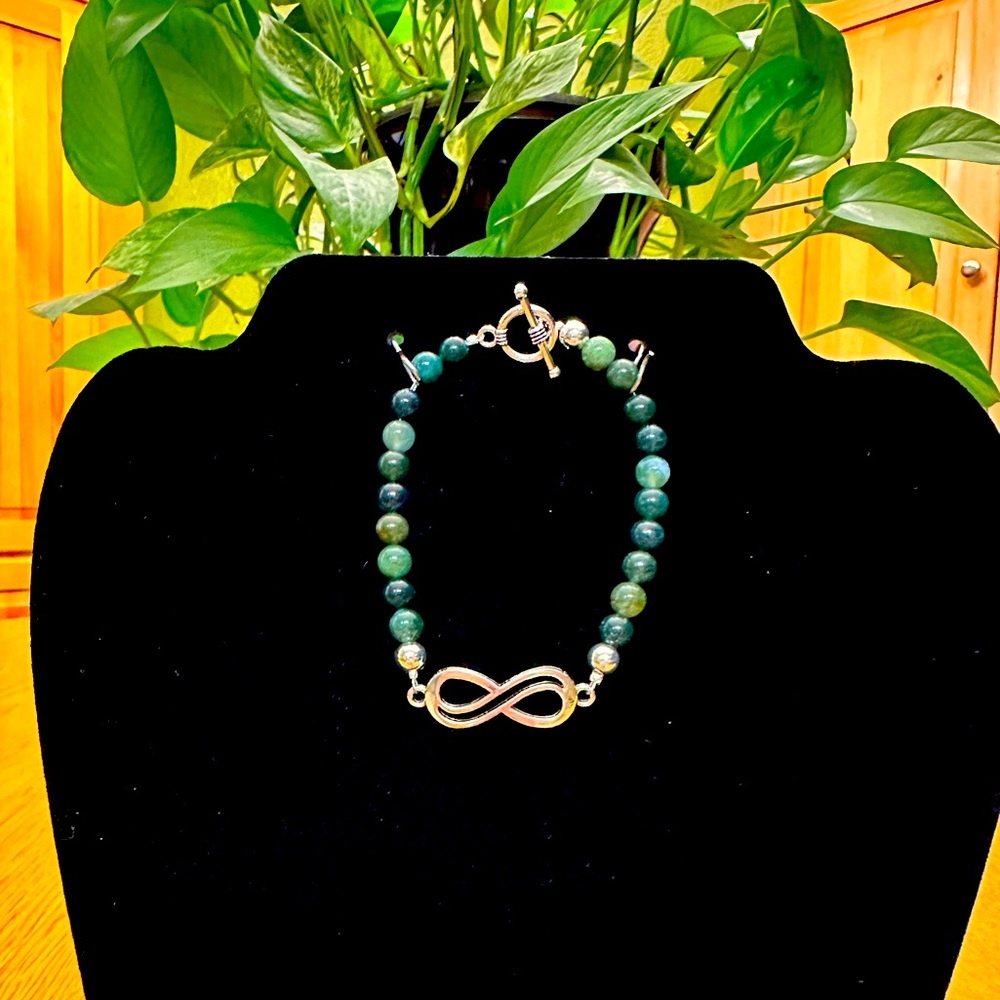 8” bracelet